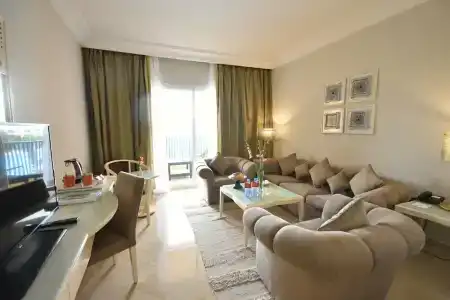 Ramada Plaza Tunis - 78