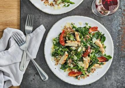 Courtyard Chesapeake Greenbrier - 9