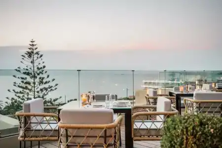 Sheraton Rhodes Resort - 66