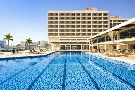 Hilton Garden Inn Ras Al Khaimah - 57