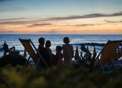 Baia Del Sole Resort - 8