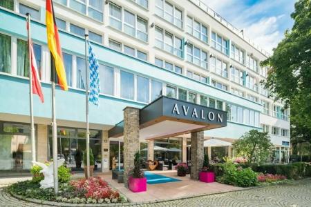 AVALON Bad Reichenhall - 1