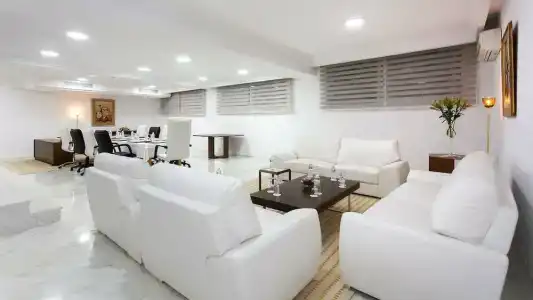 El Mouradi Palace - 92