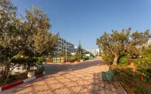 El Mouradi Palace - 26