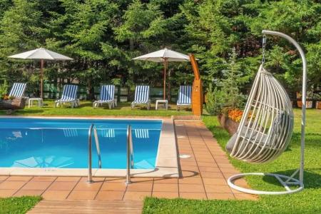 Sport Hermitage & Spa - 70