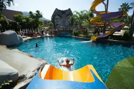 Phuket Orchid Resort and Spa - SHA Extra Plus - 91