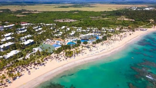 Grand Sirenis Punta Cana Resort & Aquagames - All Inclusive - 49