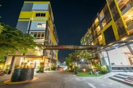 S.B.Living Place - 93