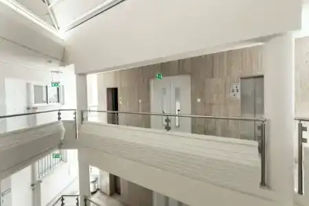 Blazer Residence - 75