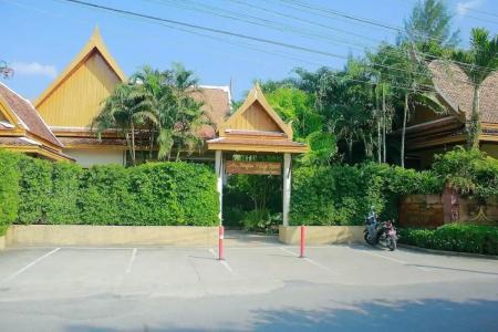 Bangtao Village Resort - SHA - 23