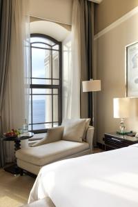 Four Seasons Istanbul at the Bosphorus - 98