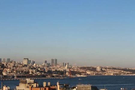 Golden Horn - 42