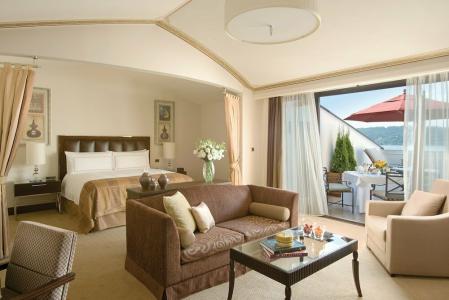 Four Seasons Istanbul at the Bosphorus - 96