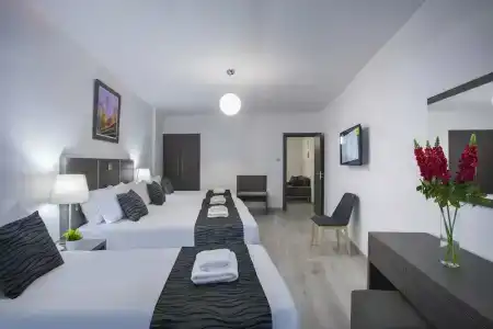 Blazer Residence - 59