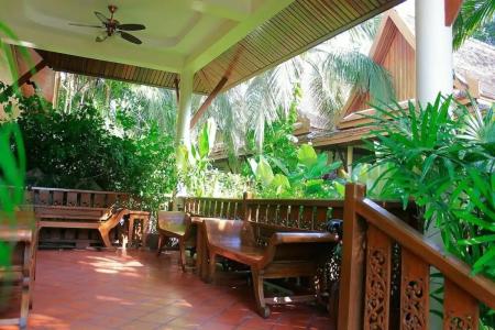 Bangtao Village Resort - SHA - 96