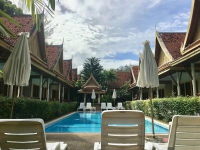 Bangtao Village Resort - SHA - 45