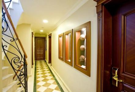 GLK PREMIER Regency Suites & Spa - 15