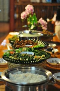 Mek Kiri Riverkwai Resort SHA - 25