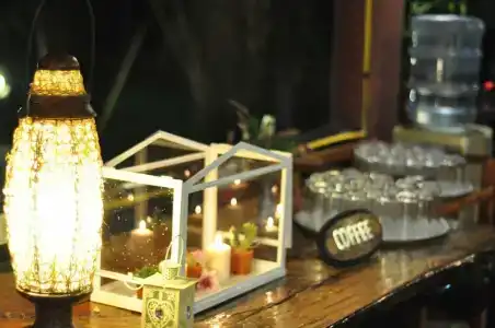 Mek Kiri Riverkwai Resort SHA - 5