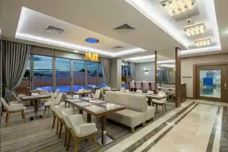 Hampton by Hilton Canakkale Gelibolu - 2