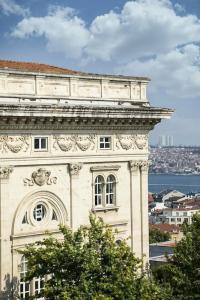  Park Hyatt Istanbul - Macka Palas - 16