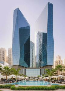 Sonder at JBR The Walk