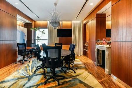 Mondrian Park Avenue - 96