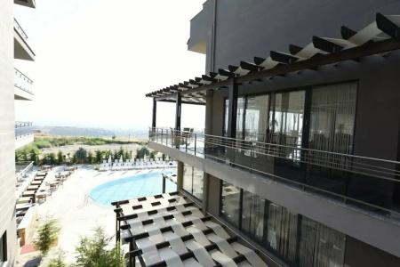 Hierapolis Thermal - 78