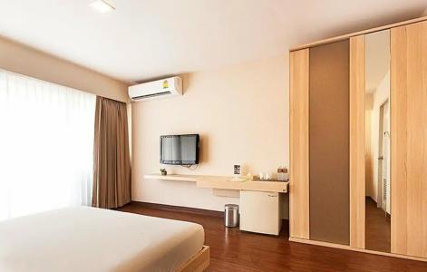 Samran Place - 87