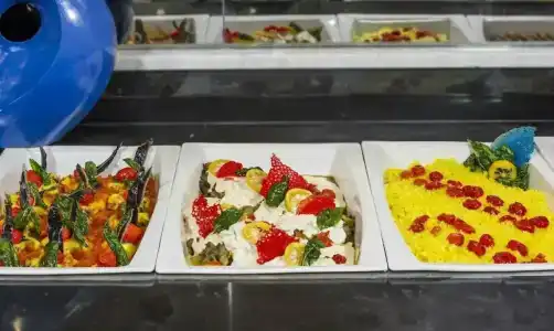 Miarosa Konakli Garden - 95