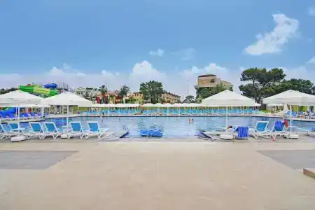 Dosinia Luxury Resort-Ultra All Inclusive - 78