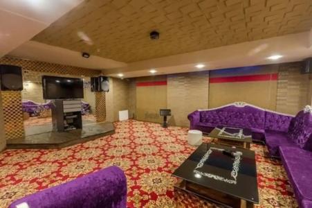 Grand Hill Ulaanbaatar - 60