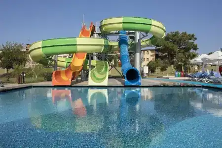 Dosinia Luxury Resort-Ultra All Inclusive - 5