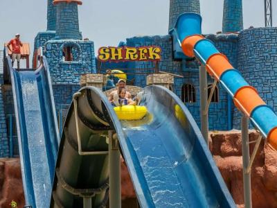 Pickalbatros Aqua Park Sharm El Sheikh - 90