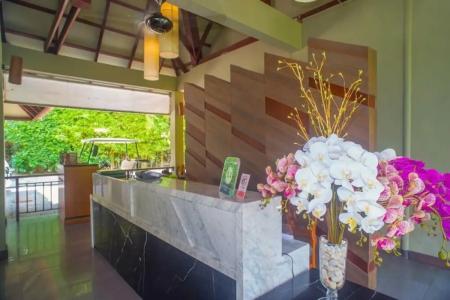 Baan Haad Ngam Boutique Resort - SHA Extra Plus - 79
