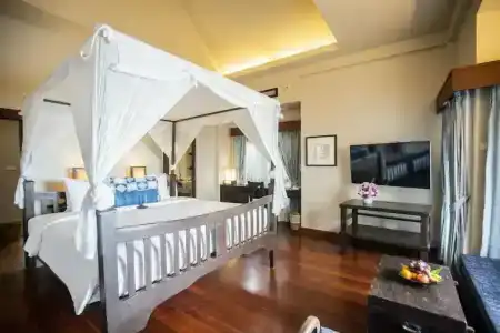 Baan Haad Ngam Boutique Resort - SHA Extra Plus - 58