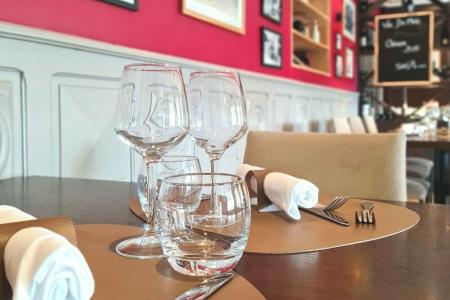 Kyriad Vannes Centre Ville - 39