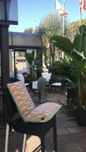 Euro House Inn Airport - 96