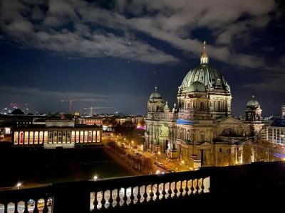 JW Marriott Berlin - 23