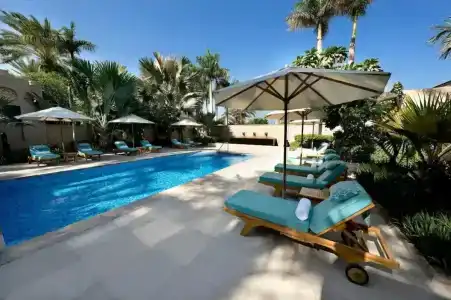Jumeirah Al Qasr Dubai - 64