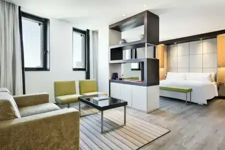 Barcelona Condal Mar Affiliated by Meliá - 2