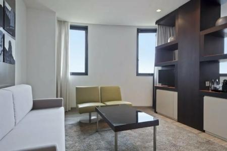 Barcelona Condal Mar Affiliated by Meliá - 74