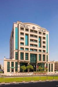Coral Dubai Deira - 5