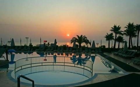 Fame Residence Kemer & Spa - 21