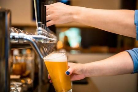 Hilton Vancouver Washington - 51