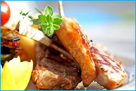 Poseidonia Beach - 88