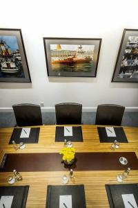 Radisson Blu Bosphorus, Istanbul - 27