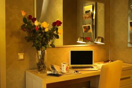 Ramada by Wyndham Ankara - 47