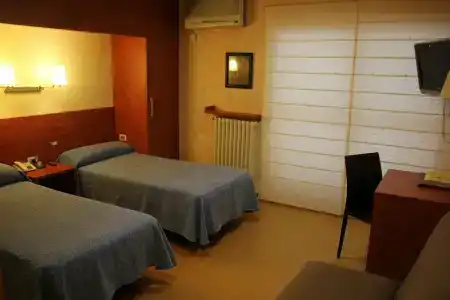 Hospedium Restaurant Travé - 51