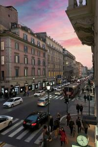 Golden Tulip Rome Piram - 28